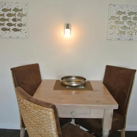 Apartment Haus Sola Bona Sola Bona App 39